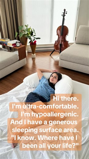 ❤️CurvedPillows❤️ on TikTok