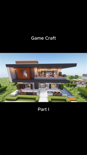 how to build modern building tutorial #MinecraftWorld #Minecraft2025 #MinecraftBuildingIdeas #minecraft