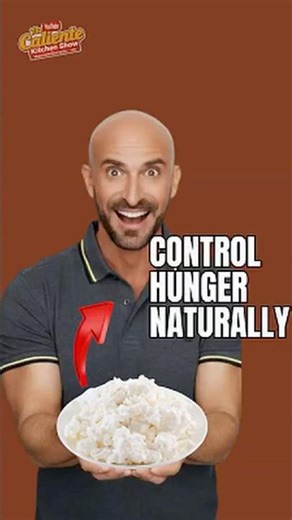 Foods That Help Control Hunger Naturally