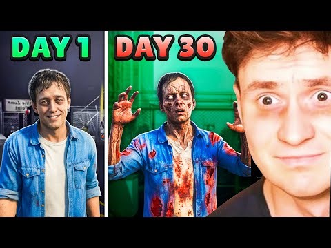 They are NOT ZOMBIES!. (Quarantine Zone: The Last Check)