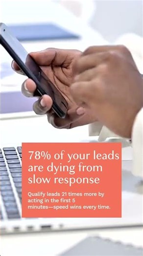 Mastering Lead Conversion Timing