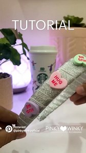 TUTORIAL : COMO FORRAR DIADEMAS | Pinky Winky