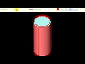 Blue Print Reading - GD&T Cylindricity