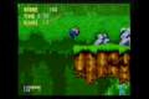 They Call Me Sonic Music Video
