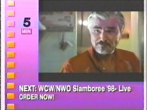 Viewer's Choice Pay-Per-View Promos (May 17-18, 1998)