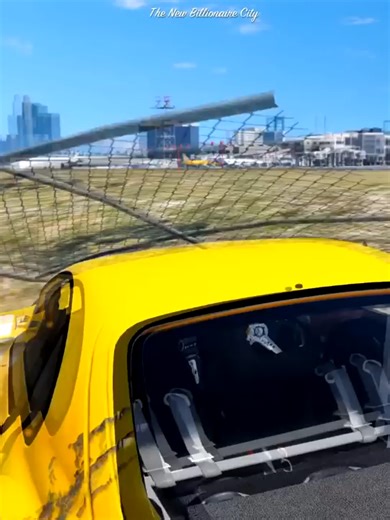 Ferrari vs Turbo Supra: Intense Racing Showdown