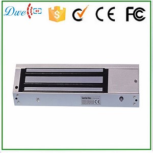 [Hot Item] 12V Lock Magnetic with LED for Glass Door