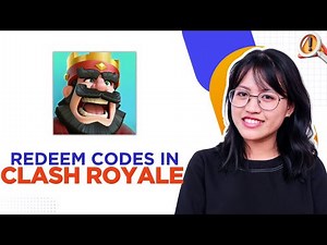 HOW TO REDEEM CODES IN CLASH ROYALE (2025 QUICK & EASY)