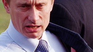 179K views · 872 shares | How a struggling Soviet spy became the most powerful man in Russia. | Military and Defense Insider | Facebook