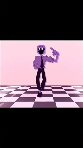 William Afton become spring trap get spring lock pretty quick #fnaf #fivenightsatfreddys #short ￼