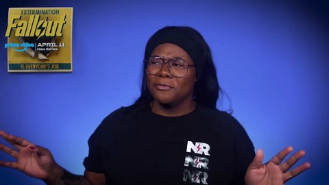 FALLOUT EPISODE 1 BREAKDOWN! Easter Eggs and Game Details You Missed!