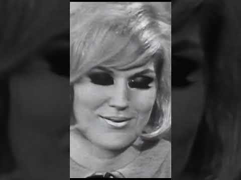 The Life and Death of Dusty Springfield