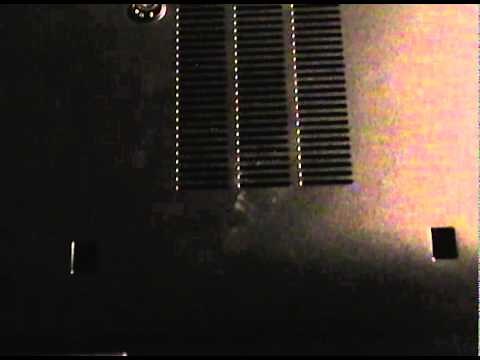 Dell Latitude E6410 Memory Upgrade