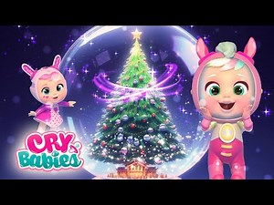 Mon vœu de Noël 🎄✨ Cry Babies Magic Tears 💕 Dessin Animé en FRANÇAIS | Épisodes complets