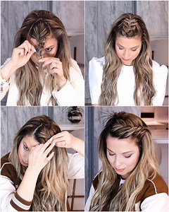 4.5M views · 66K reactions | Braid hairstyles that you will love!  | Another Day Another Braid | Facebook