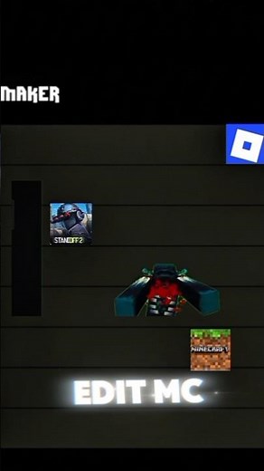 The ultimate tier list 🔥🔥 Minecraft beat every 🎮🎯