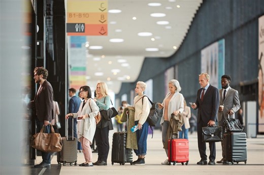 Virginia Tech Expert Explains Why ICE Won’t Help the Lines at Airports | Newswise