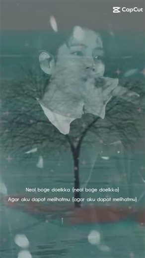 ARMYS do you remember the tree 🌳. Spring day lyrics 💜