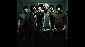 Falling Up - Falling In Love