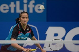 Indonesian Open: Saina Nehwal knocked out in the quarter finals