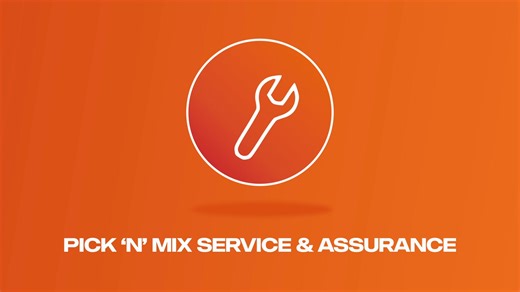 2.6K views · 25 reactions |  We've launched something special today....