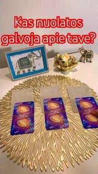 🫶 Kas nuolatos galvoja apie tave #taro #runos #reiki @austravaisiunaite