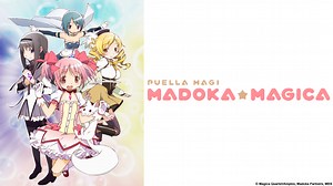 Watch Puella Magi Madoka Magica