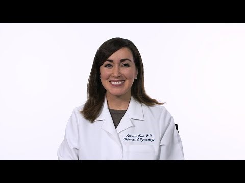 What is an endometrial ablation? - Frankfort Regional Medical Center