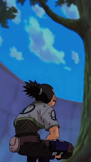 Shikamaru Nara: Memorable Moments in Naruto Anime