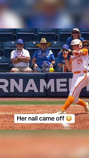#espnw #throwback #softball #softballlife #nail | Softball