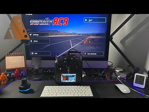 Discover the Best Flight Simulator for Mac Users - AreoflyRC9