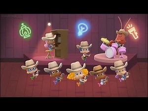 Bubble Guppies - I Like It