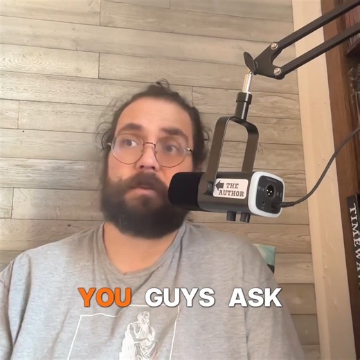 Jonathan on Instagram: "Freeloaders aren't welcome here Have a great semester! “The Author” Jonathan David Free Speech Disclaimer This podcast is intended for mature audiences and contains adult language, themes, humor, and opinions that may be considered provocative or offensive to some listeners. The views and expressions shared on this program are protected under the First Amendment of the United States Constitution and are presented for entertainment, commentary, and discussion purposes only