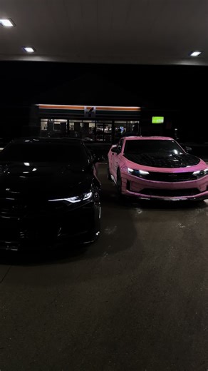 Accomplishments of the Camaro SS: A Deep Dive