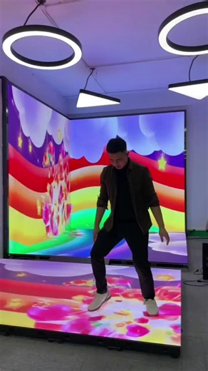 led.screen.17years on Instagram: "floor led screen display billboard #ledscreens #bar #leddisplay #billboard #party #resolution #design #panel #electronic #ledlighting #ledbillboard #stage #screen #ledtv #ledwall #led #ledsign #display #wall #ledscreen #sign #floor"