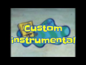 Custom spongebob theme song instrumental