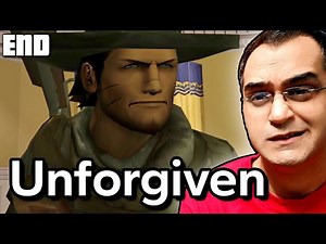 Red Dead Revolver for the first time - Ultimate Governor payback...