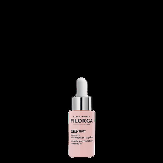 NCEF-SHOT - Supreme Polyrevitalizing Concentrate- Filorga Canada