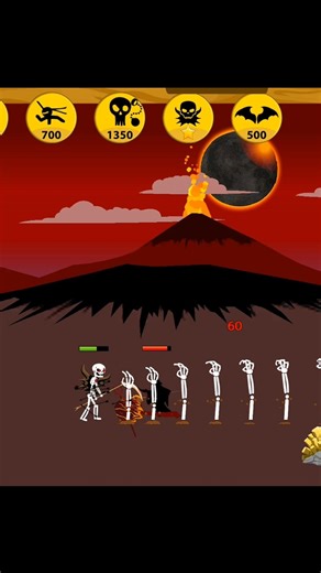 STICK WAR LEGACY ll STICK WAR SAGA