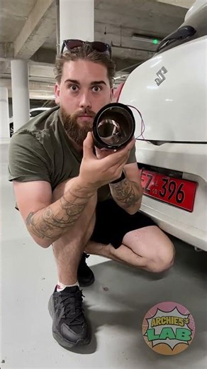 What Happens If You Boost a Drill Too Much? 💥🔩