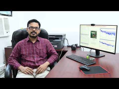 Miniaturization and Efficiency Improvement of Power Electronic Systems (MEIPES) lab