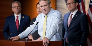 Jim Jordan set to investigate 'threats' against ICE operations following Dem protest
