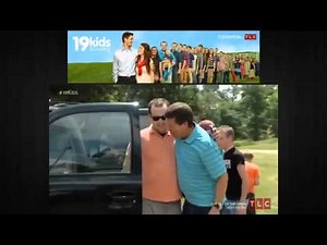 19 Kids and Counting Season 9 Episode 11 Wedding Countdown!