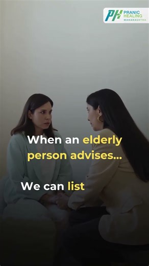 Are Your Elders’ Ideas Really Outdated? | English