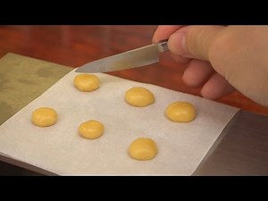 MiniFood Melonpan 食べれるミニチュアメロンパン