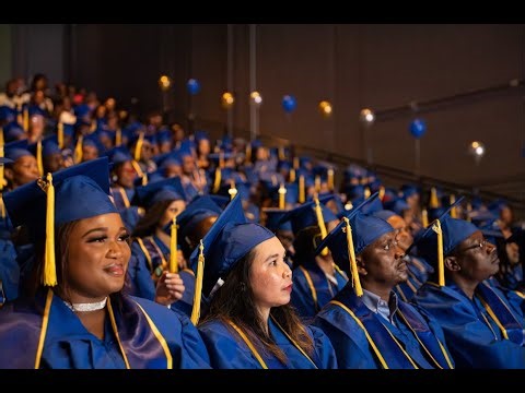 2025 Peak College Graduation Teaser