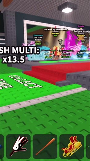 steal bring Roblox tutorial