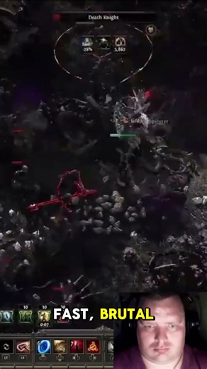 The Game With Too Many Builds – Path of Exile Explained