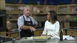 Watch the latest David Moss Recipe segment and learn a great new recipe! Click the link below to get all the supplies you need to shop like a chef, and cook like David with Dean Supply! | Fox 8 News