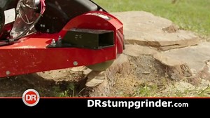 DR Power Equipment Stump Grinder TV Spot, 'Free Catalog'